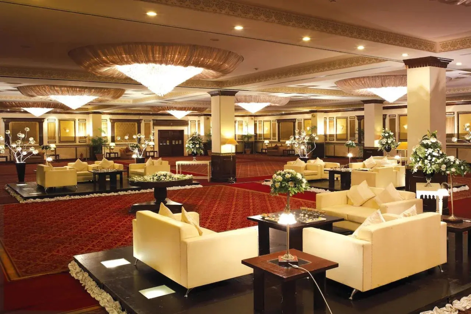 Pearl Continental Hotel Karachi