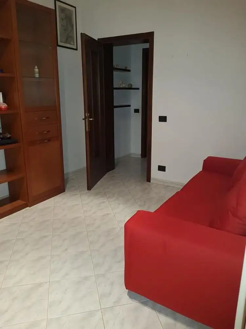 Apartment With 2 Bedrooms in Provincia di Livorno, With Shared Pool, Enclosed Garden and Wifi