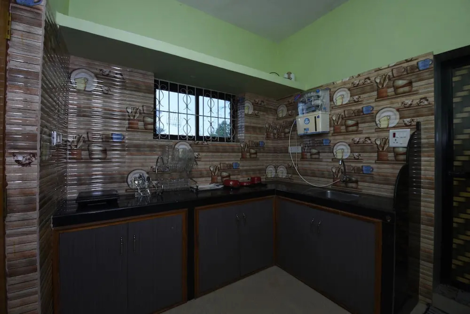 OYO 22994 Home Cozy 2BHK Near Mall De Goa