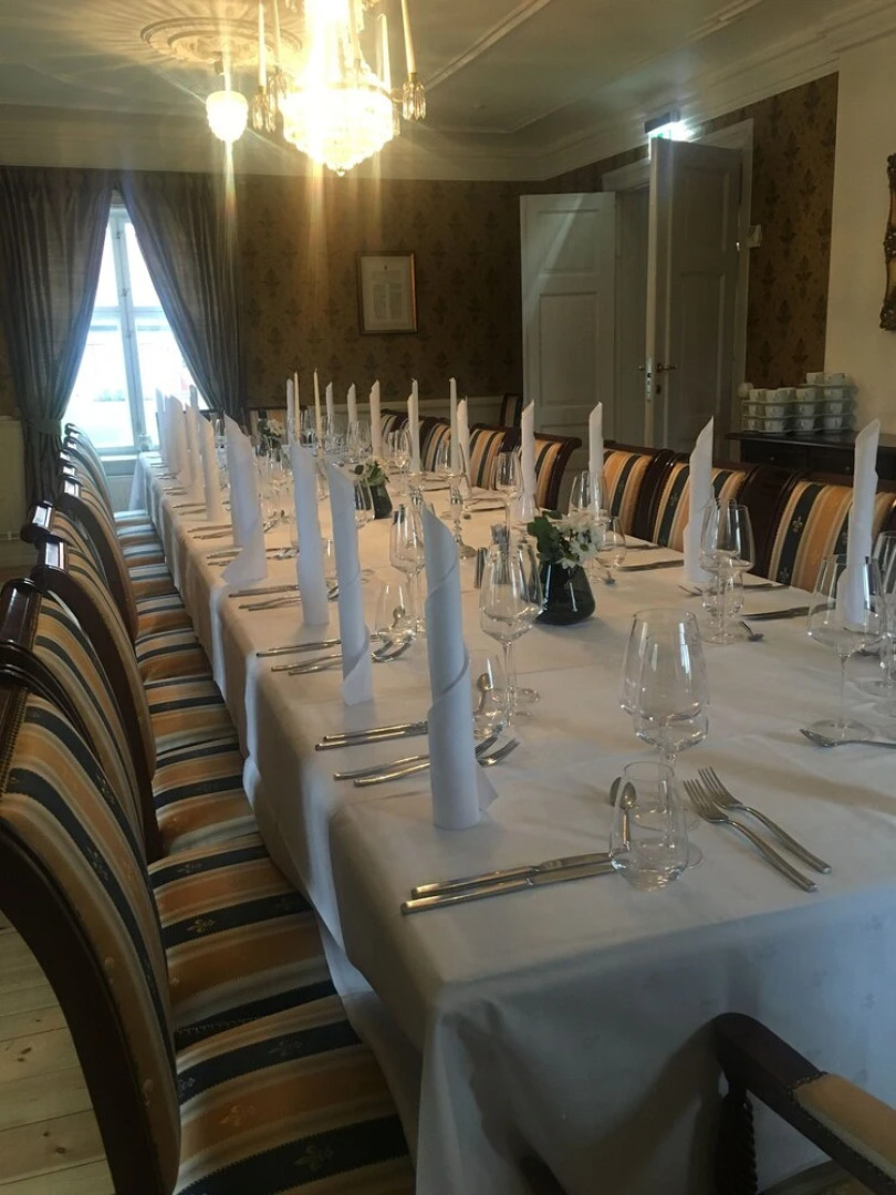 Kongsvinger Castle Hotel & Resort