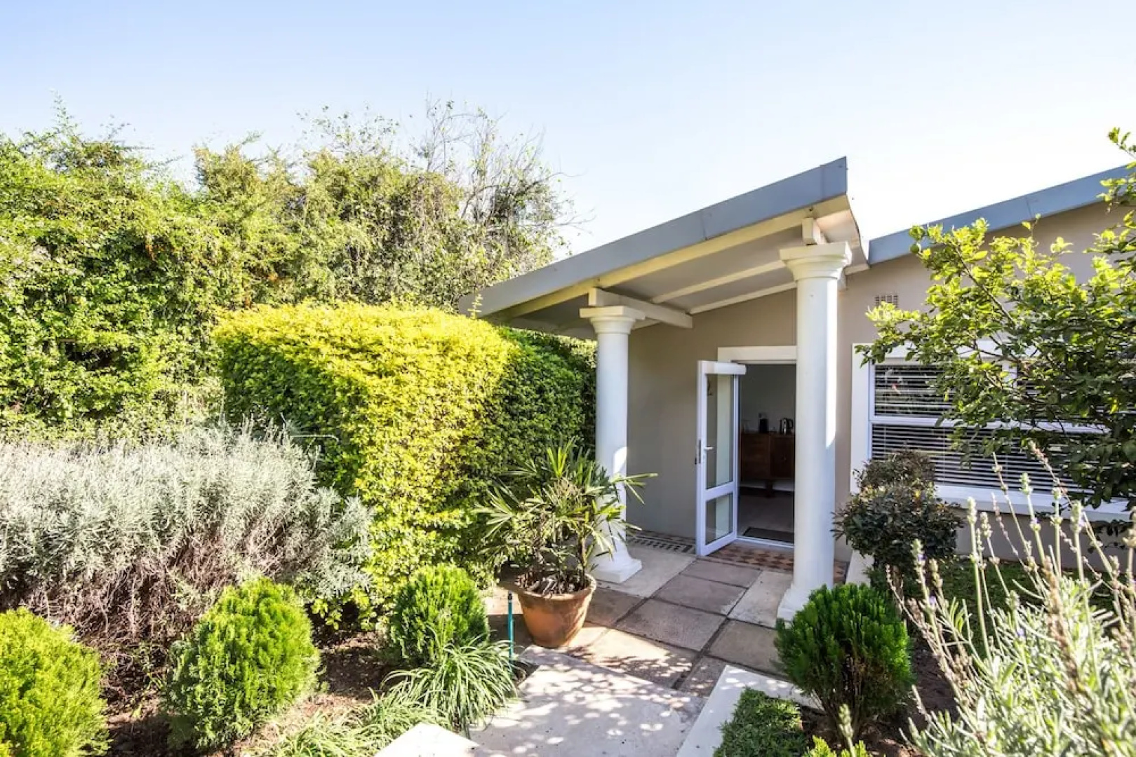 The Westville