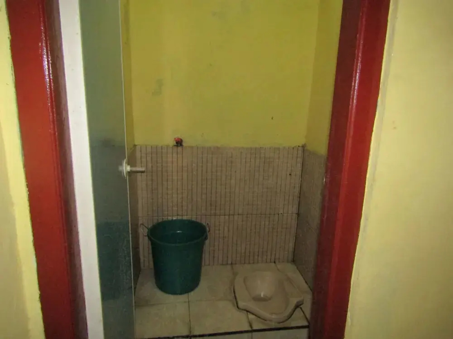 Hotel Kopeng Indah 1