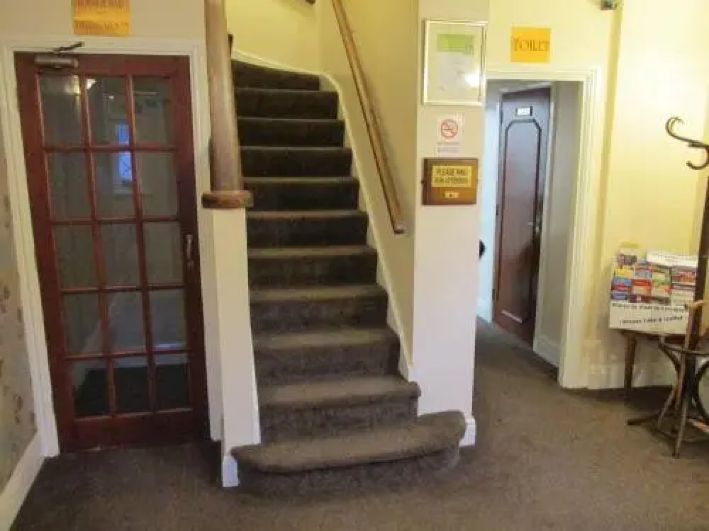 The Dalyway Hotel