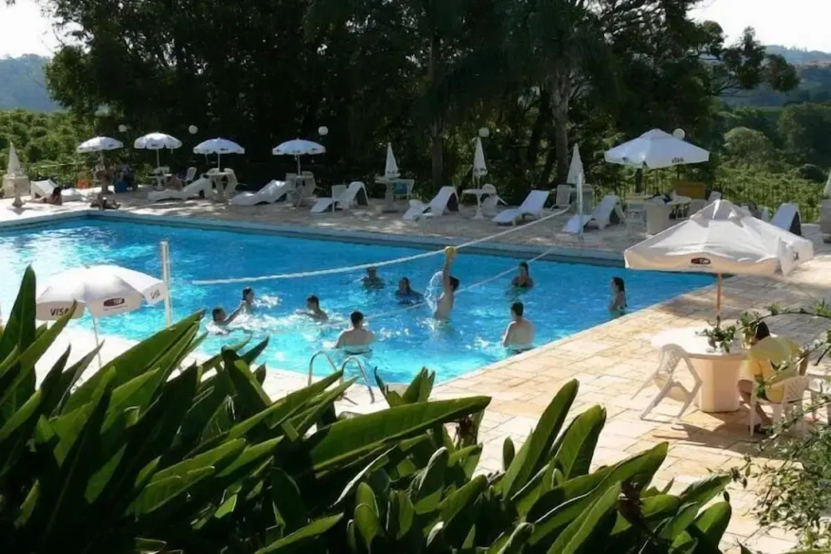 Hotel Fazenda São Matheus
