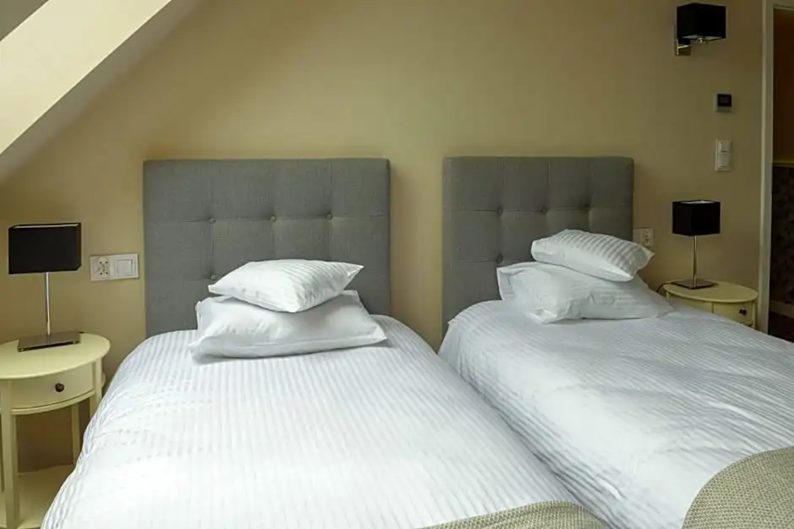 Noclegi Pod Sokołem