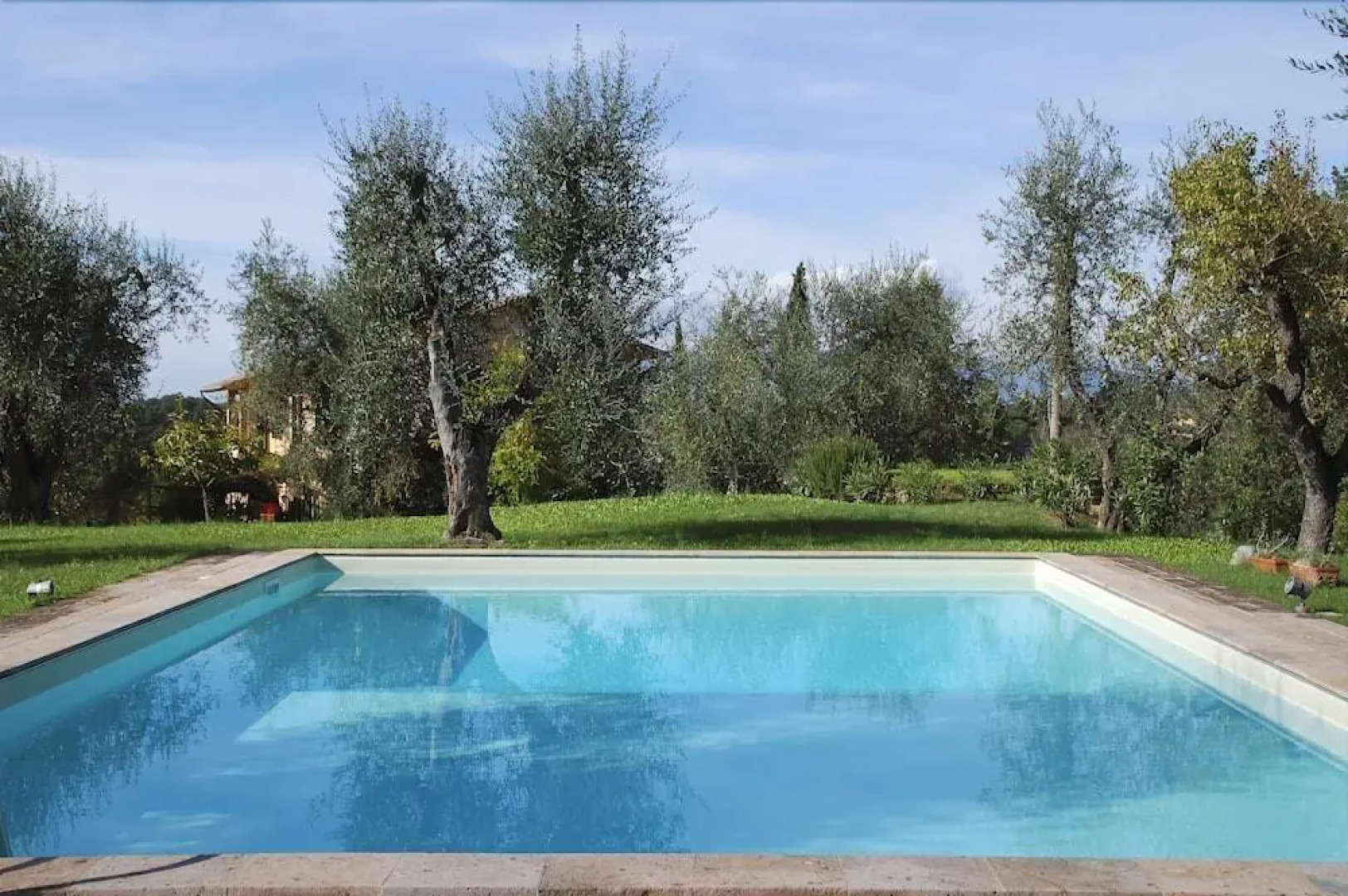 Verdidea - Podere Torre