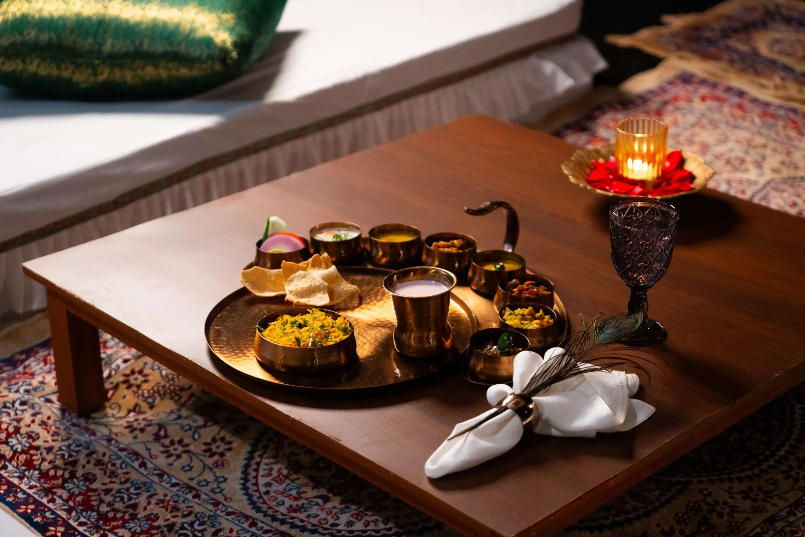 Radisson Resort and Spa Lonavala