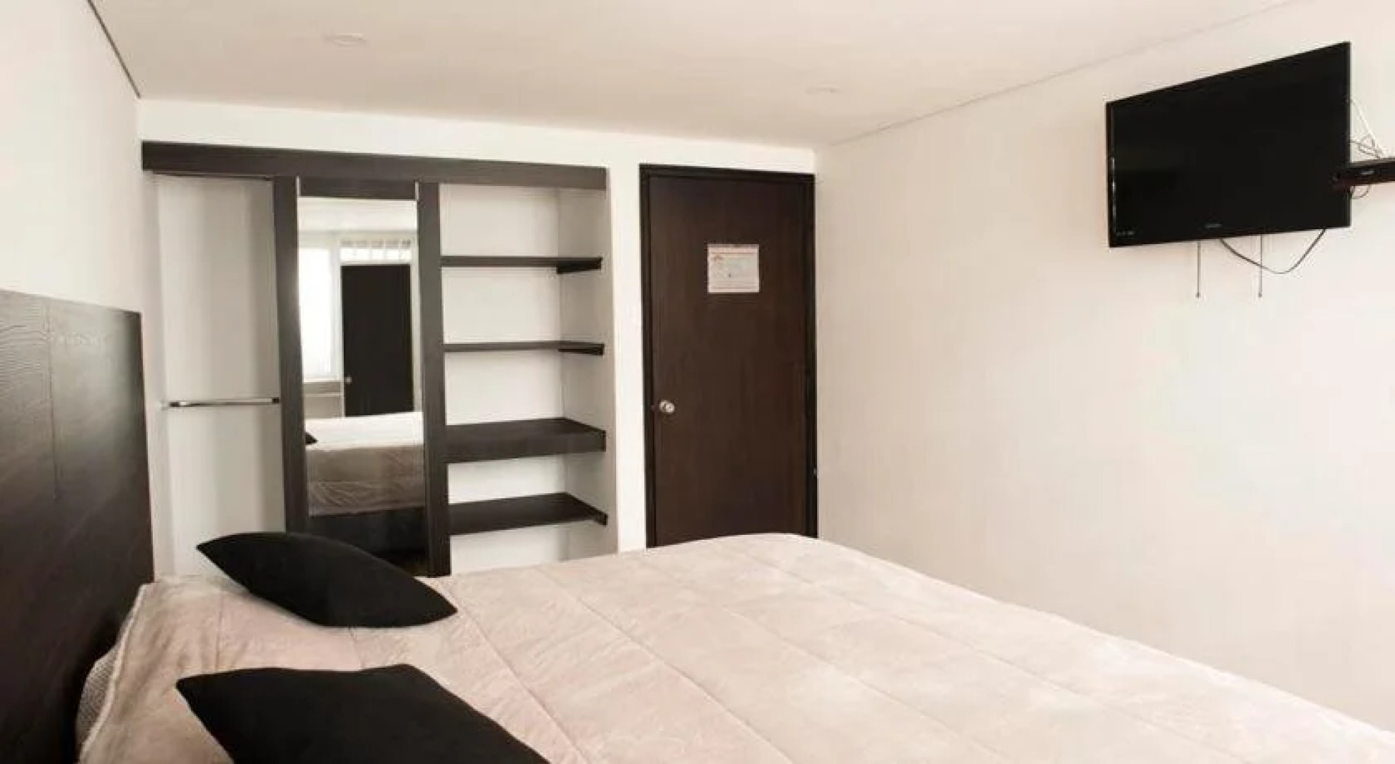 Casa Hotel Alpes Bogota Polo Club