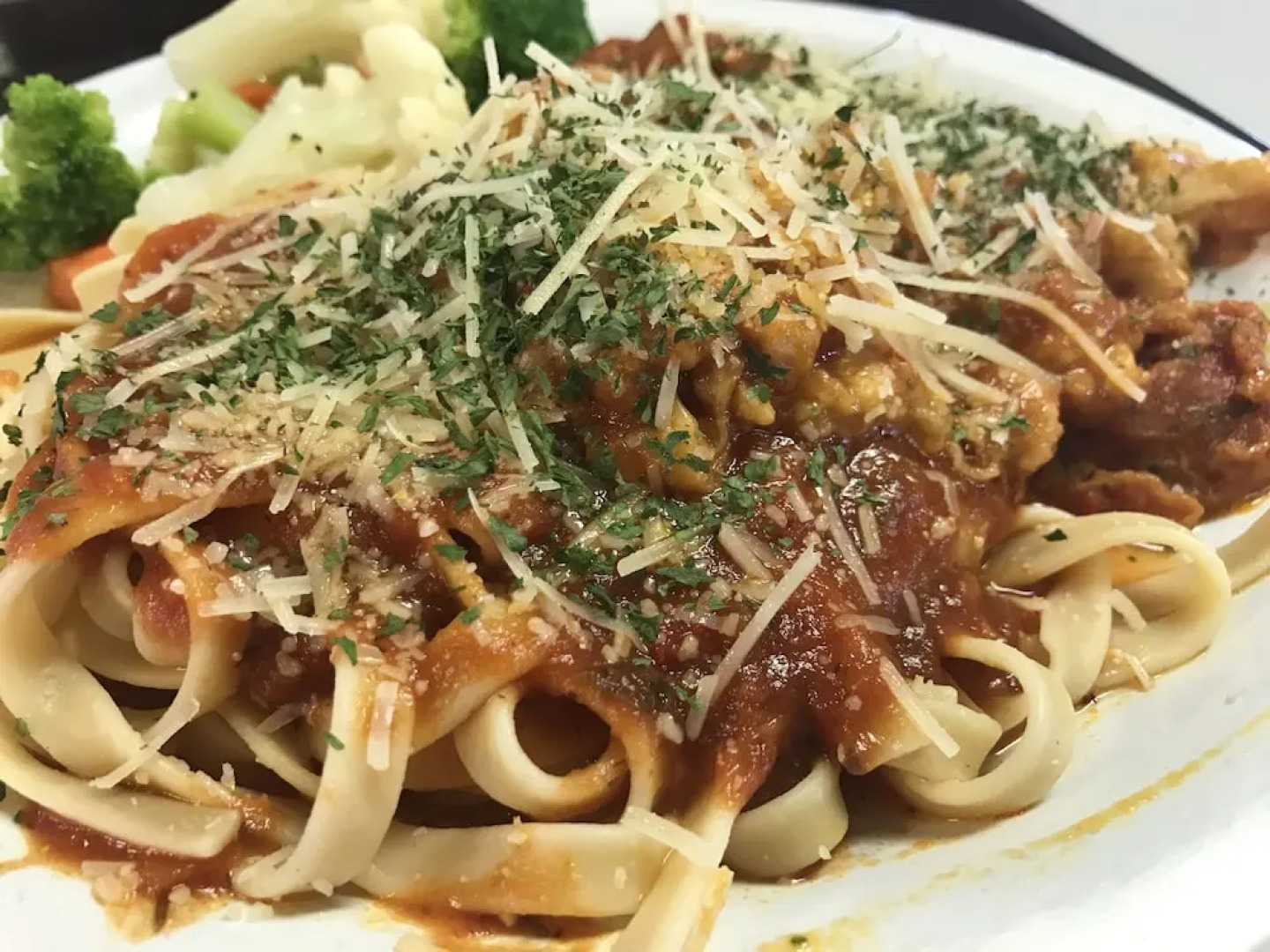 The Grand Majestic Lodge