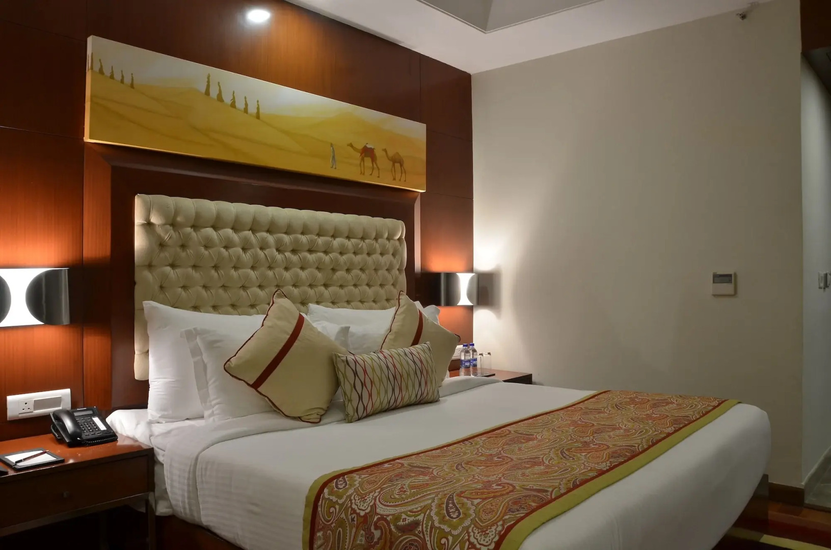 Golden Tulip Neemrana