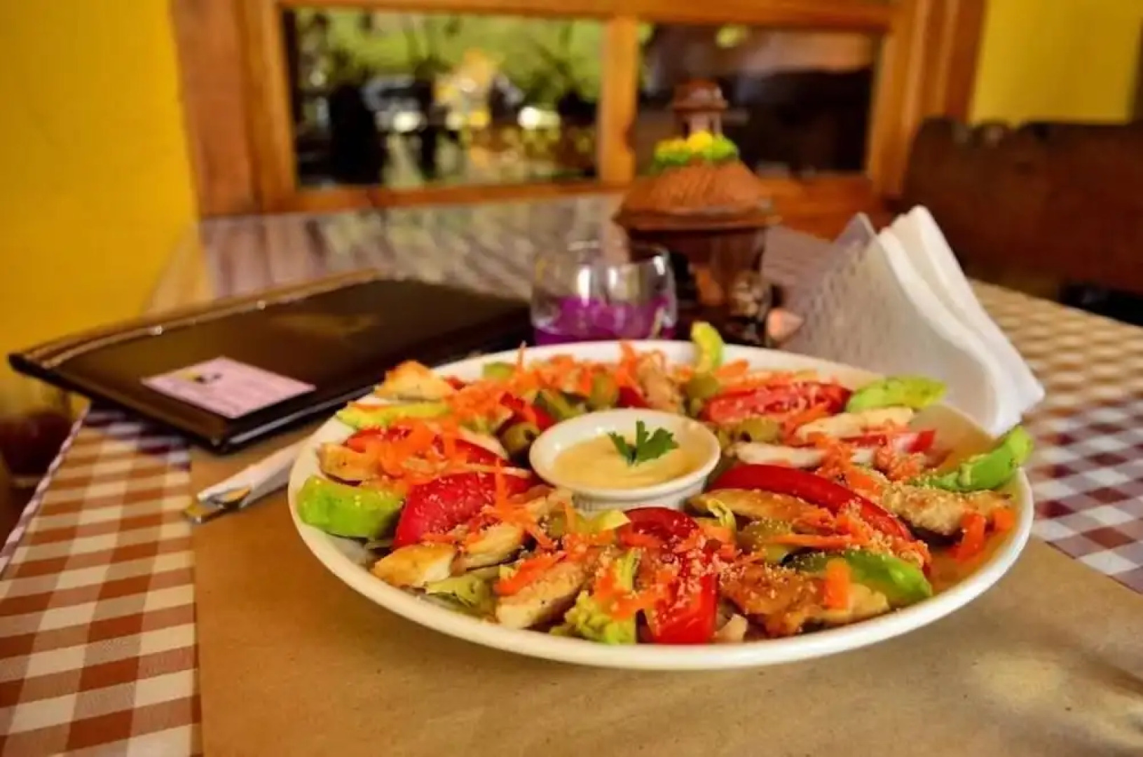 Country Delights Hotel