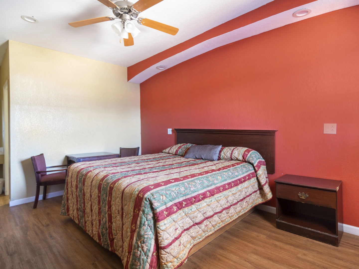 Ruleville Inn By OYO