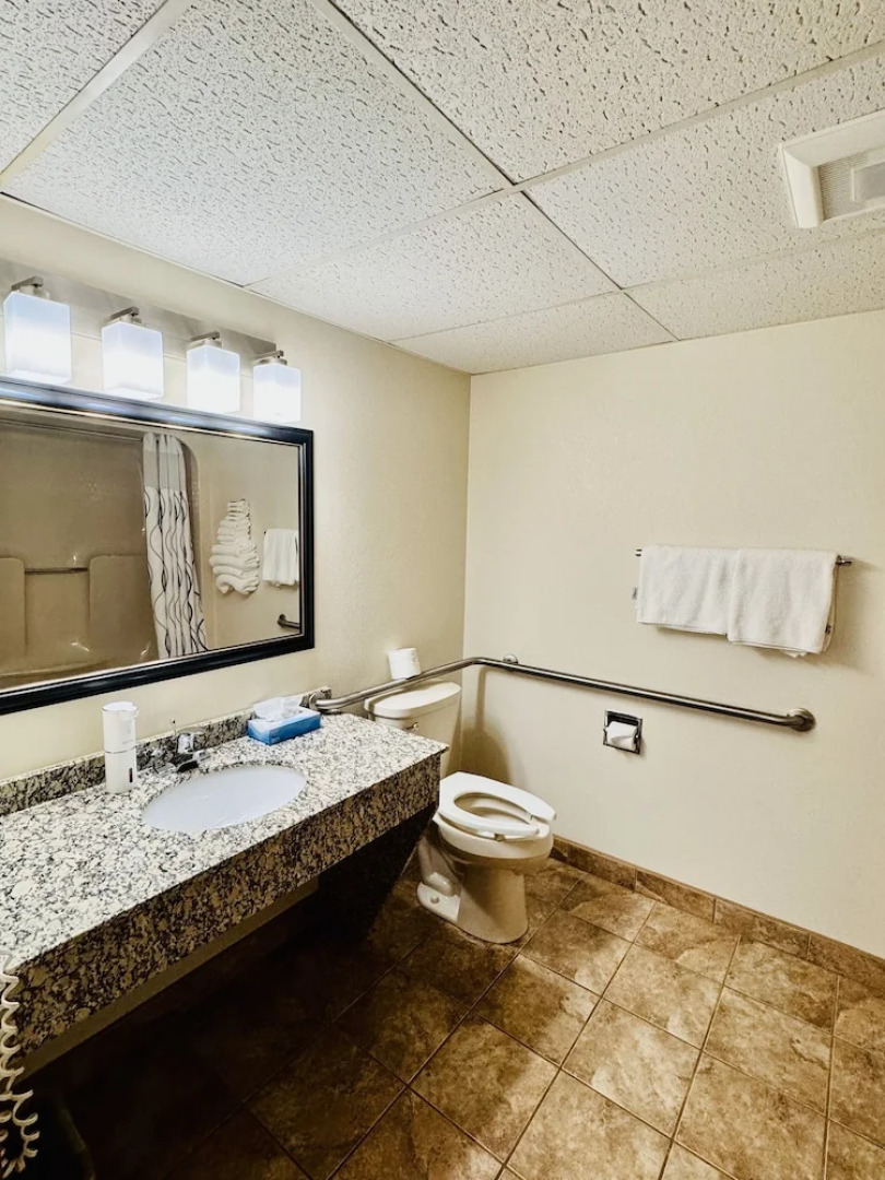 North Star Hotel Pictured Rocks