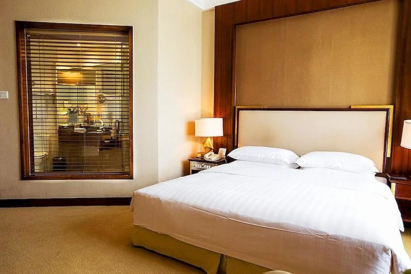 Huaxi Hotel