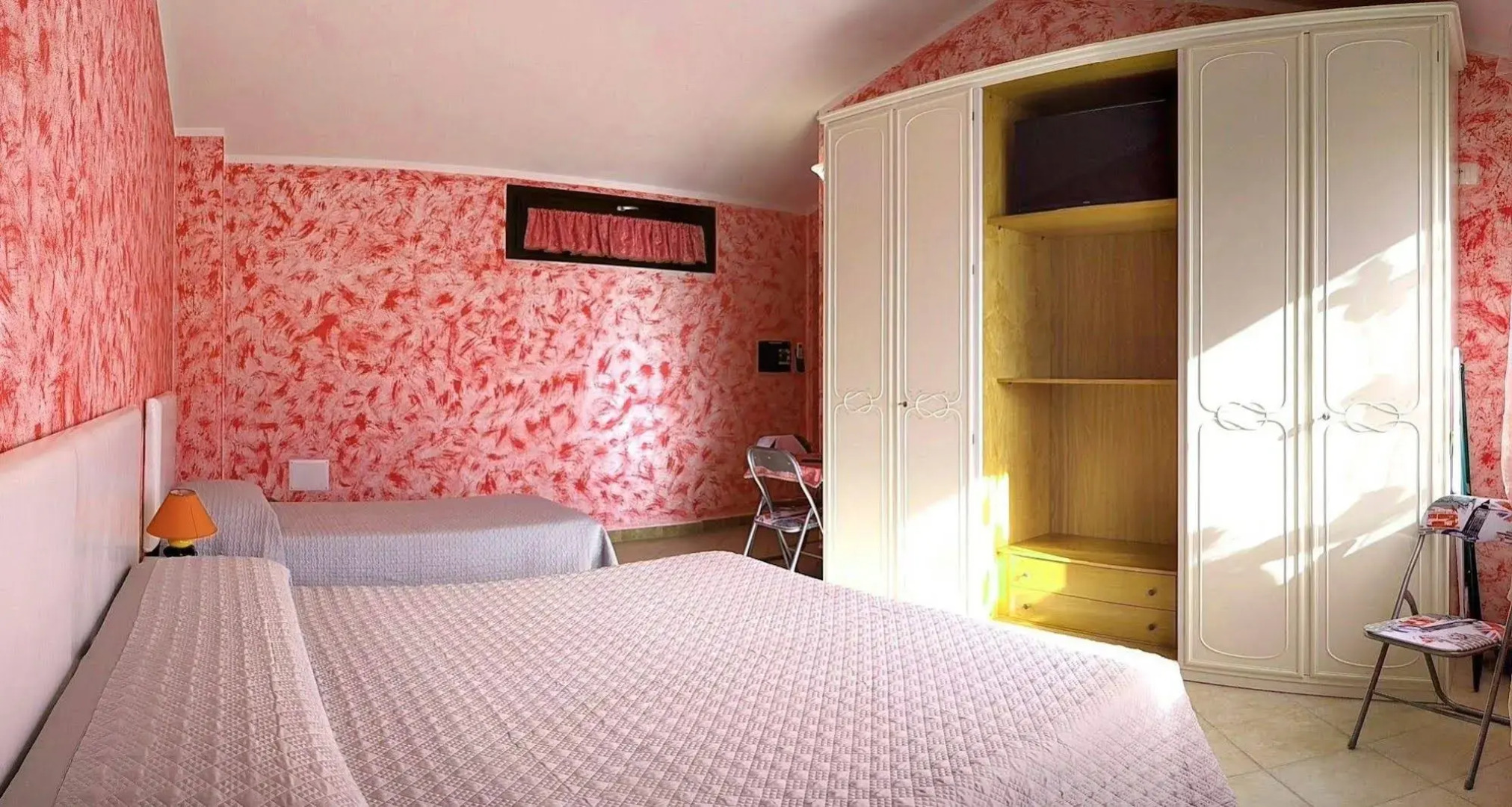 Memo's Affittacamere