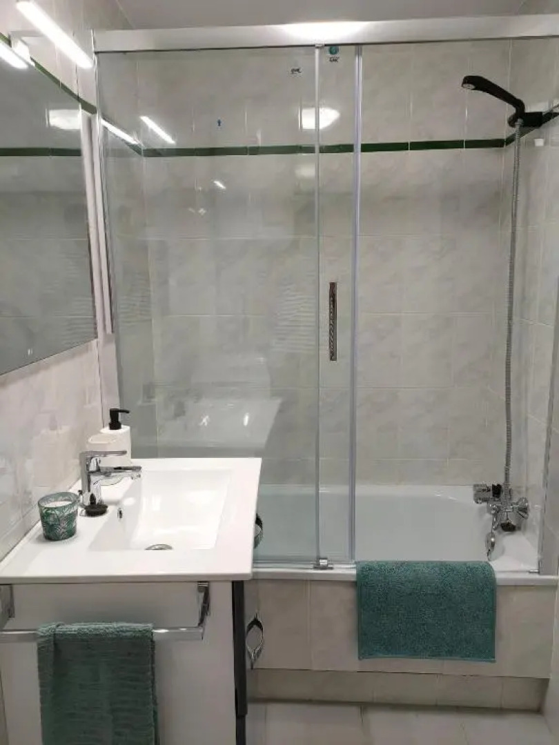 Apartamento nuevo en Sada