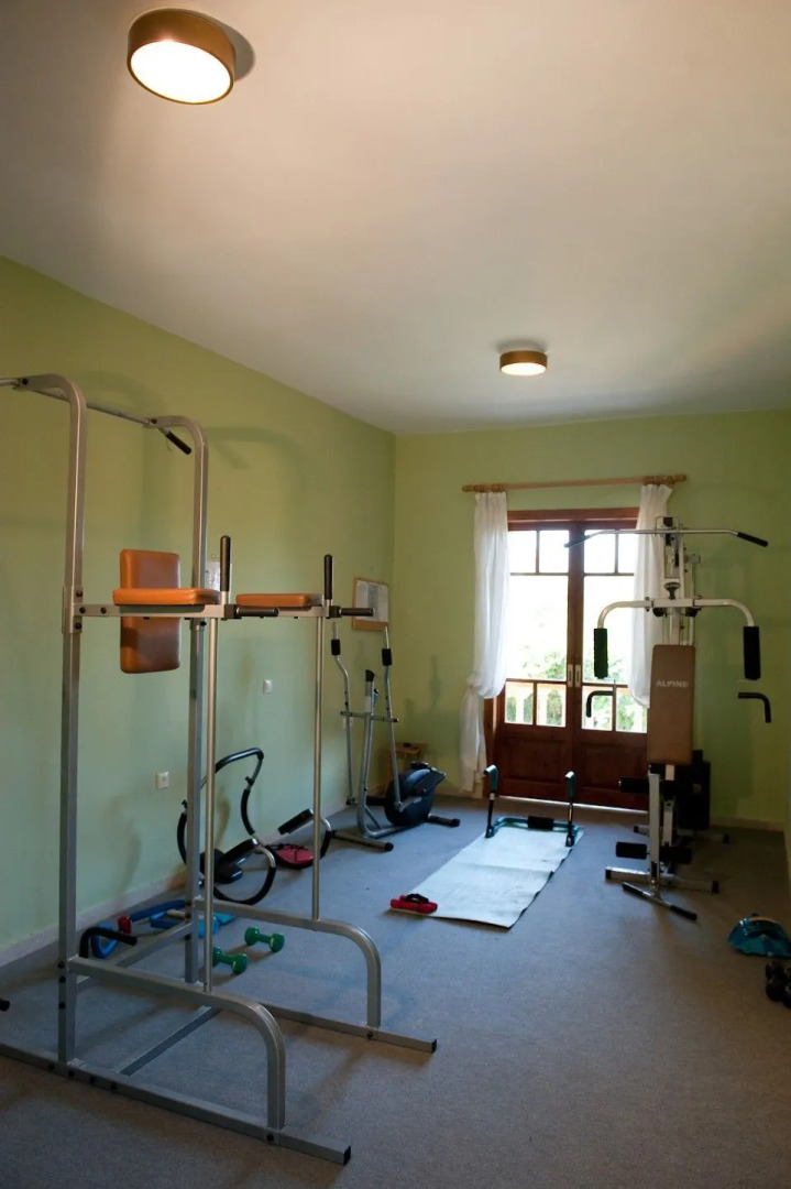 Zakynthos Villas Lithakia