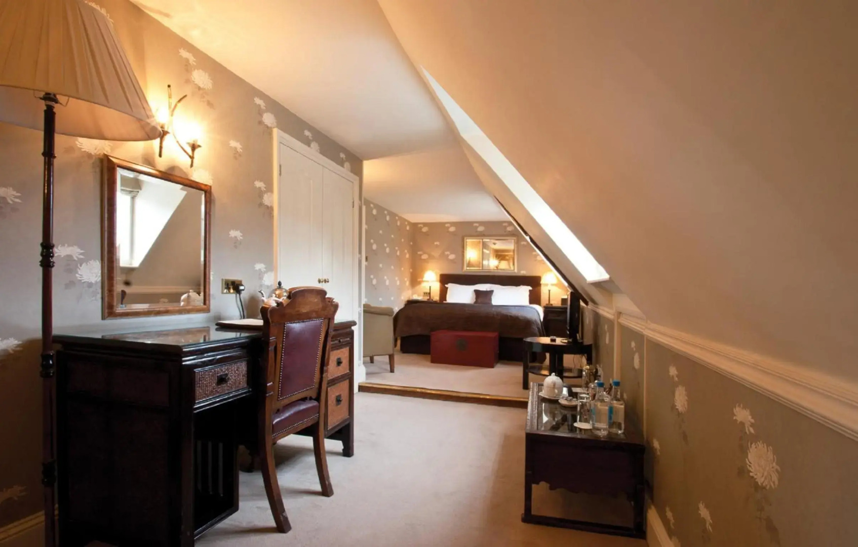 St Michael's Manor Hotel