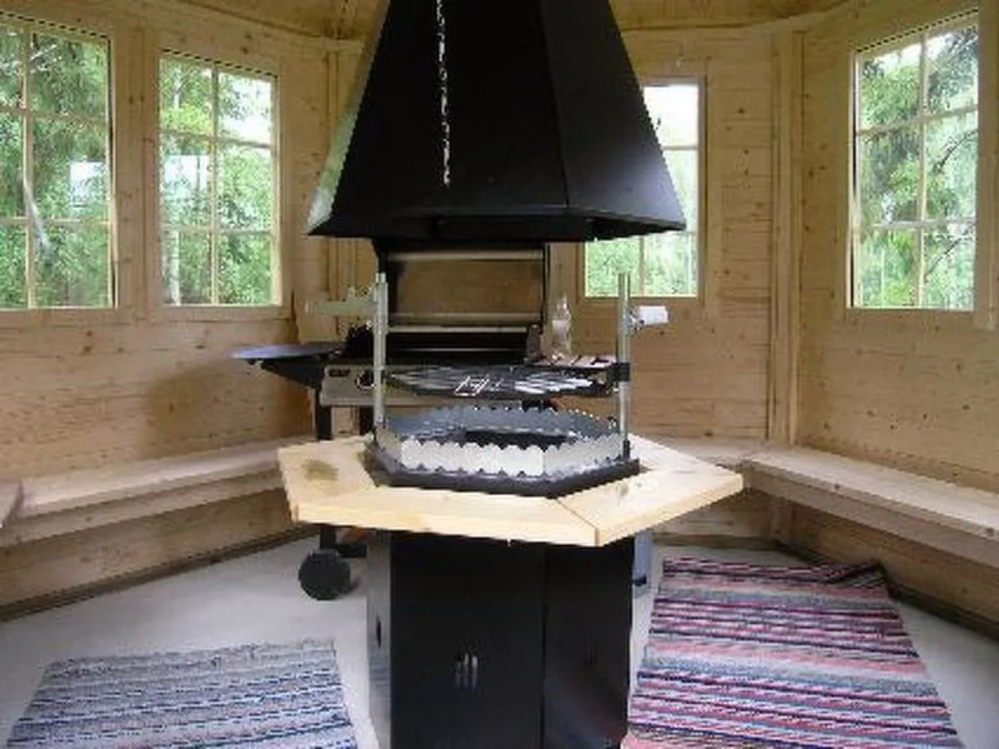 Holiday Home Salmenranta