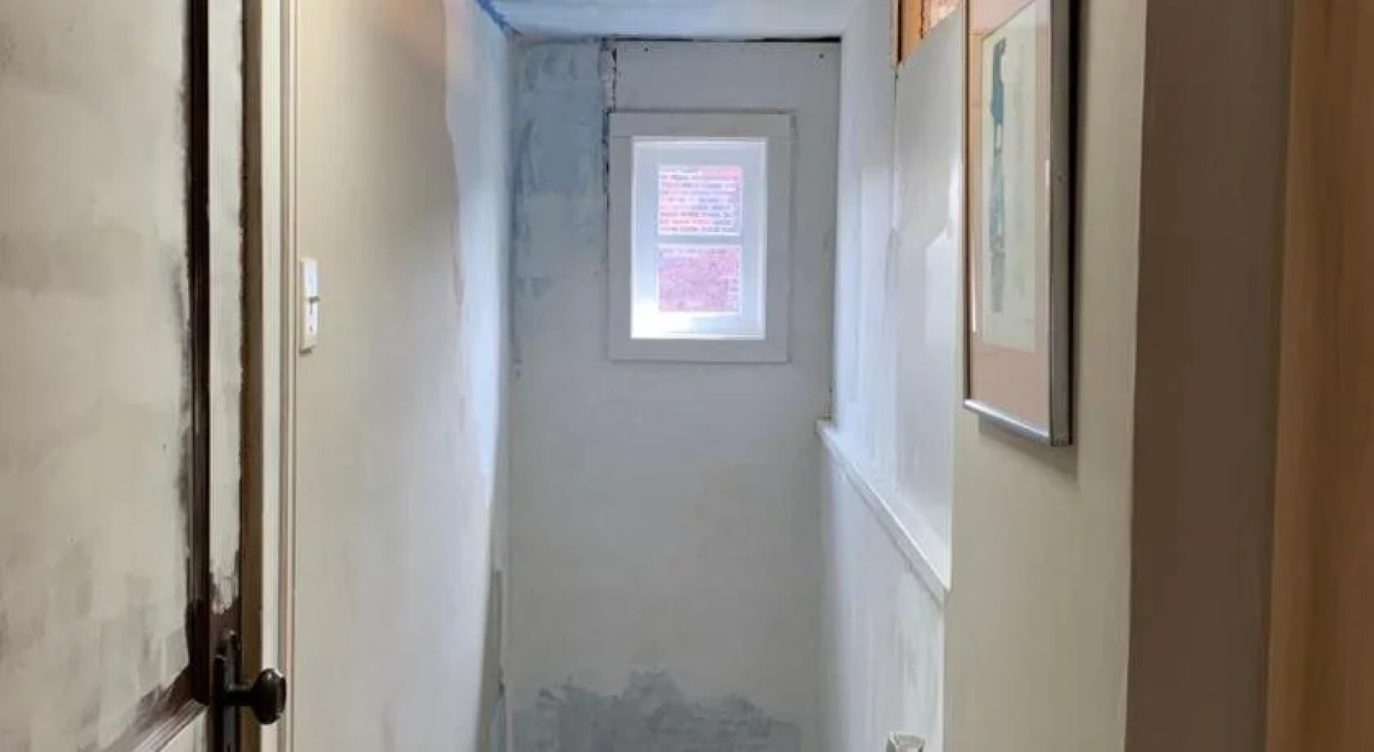 Hopkins Park Bed and Breakfast