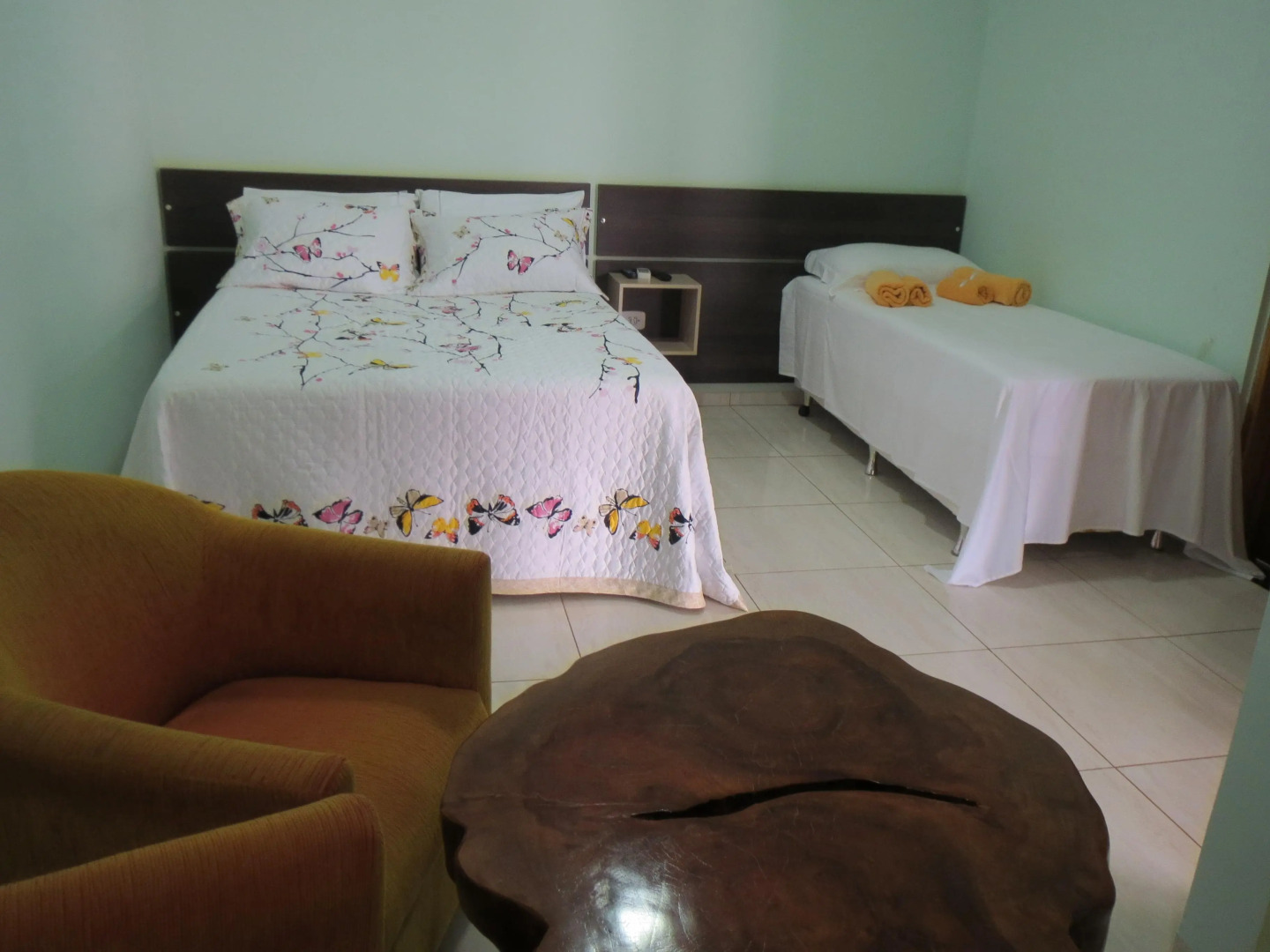 Hotel e Espetaria Della Vita