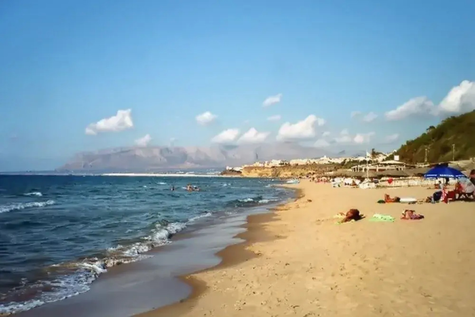 Holiday home Contrada Tavolatella