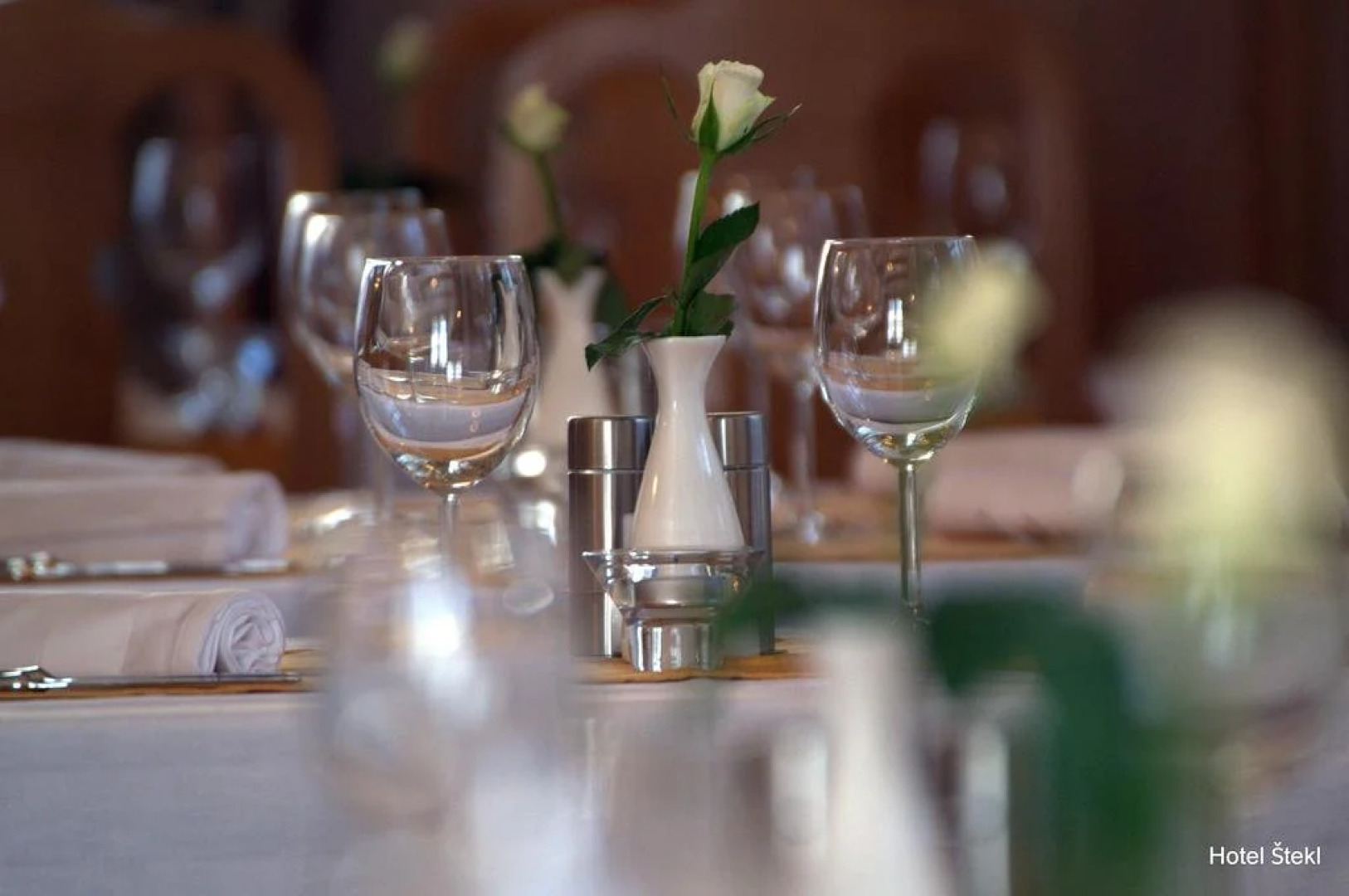 EA Hostel Hrubá Skála