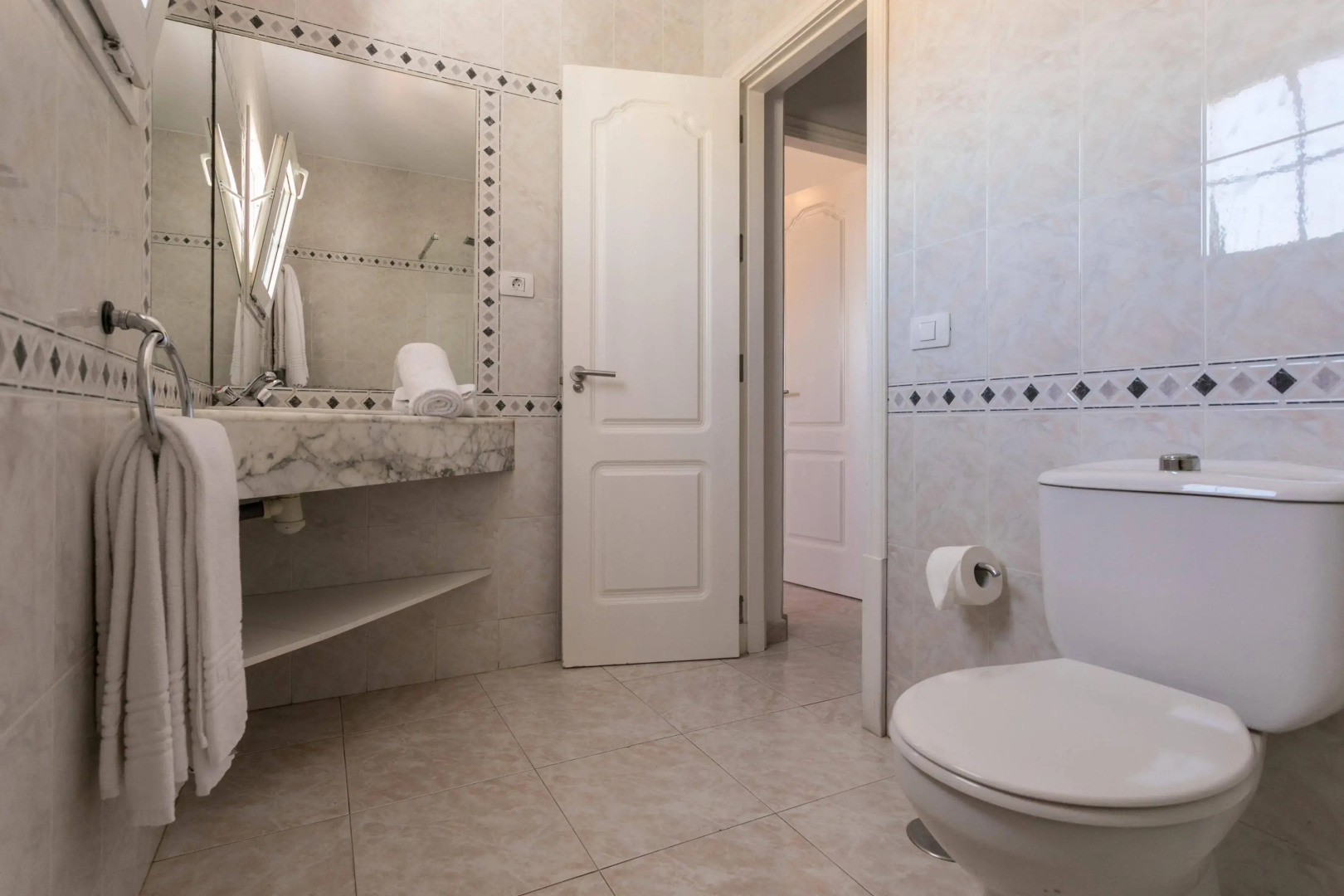 Galera Beach Apartamentos