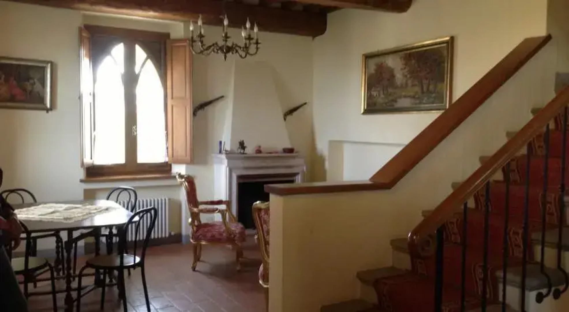 Il Castelluccio di Città della Pieve