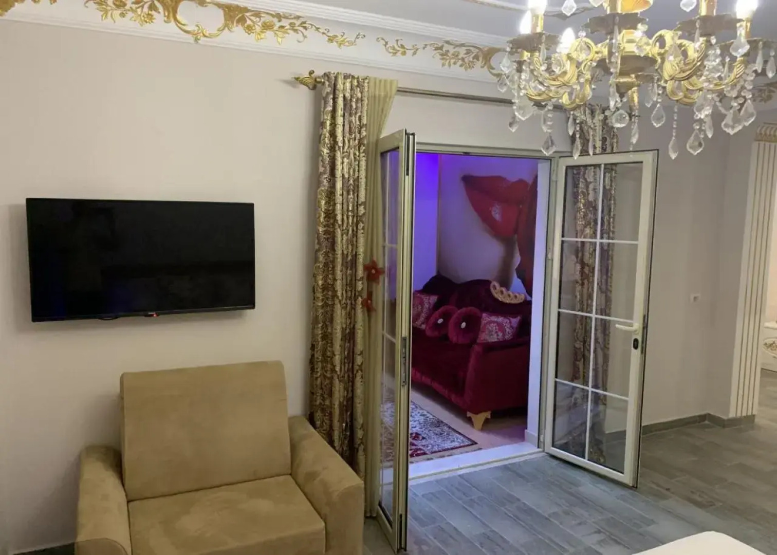 Pavarsia Beach Hotel