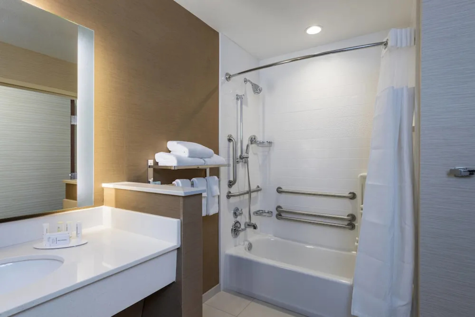 Fairfield by Marriott Inn & Suites Palm Desert Coachella Valley