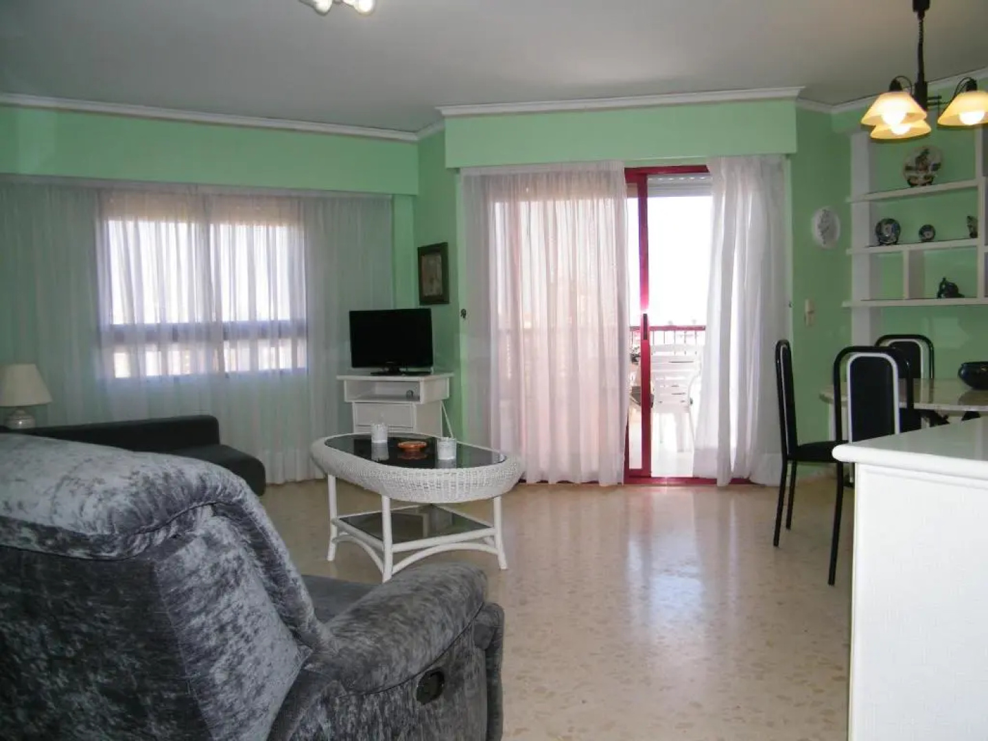 APARTAMENTO SALINAS IV 9º, Mnostrum Playa de Gandía EXCLUSIVO FAMILIAS