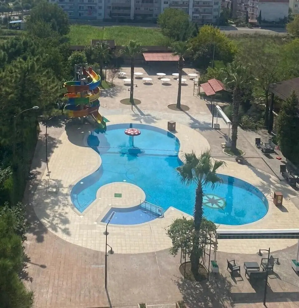 Samsun Airport Resort