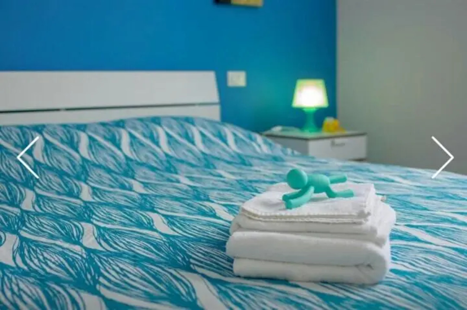 Casa Vacanze Il Gelso Rosso