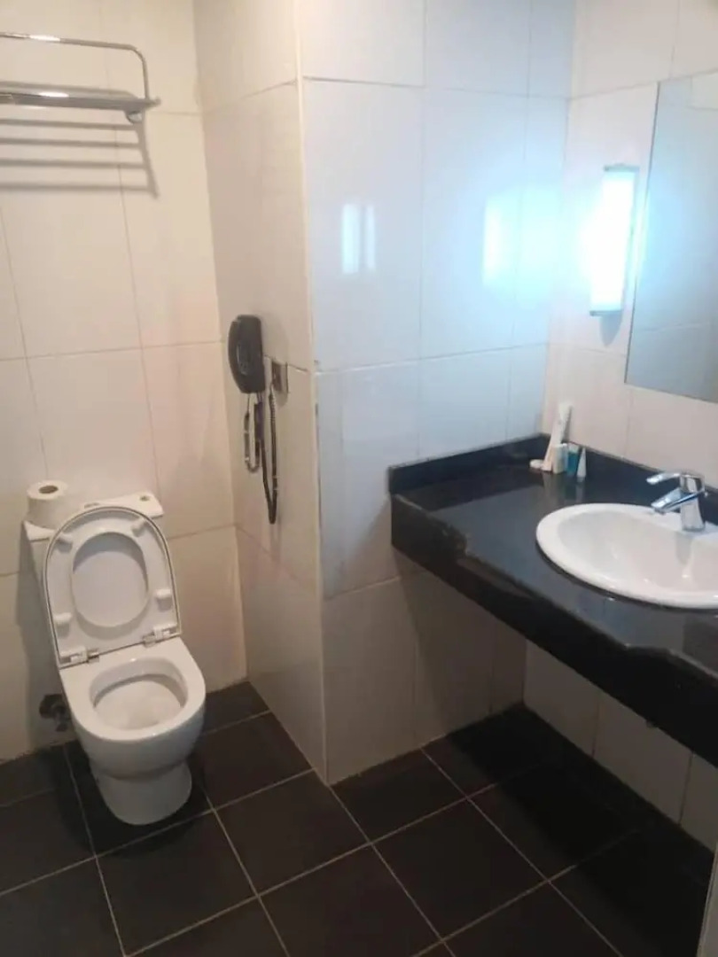 Golden Tulip Essentials Owerri