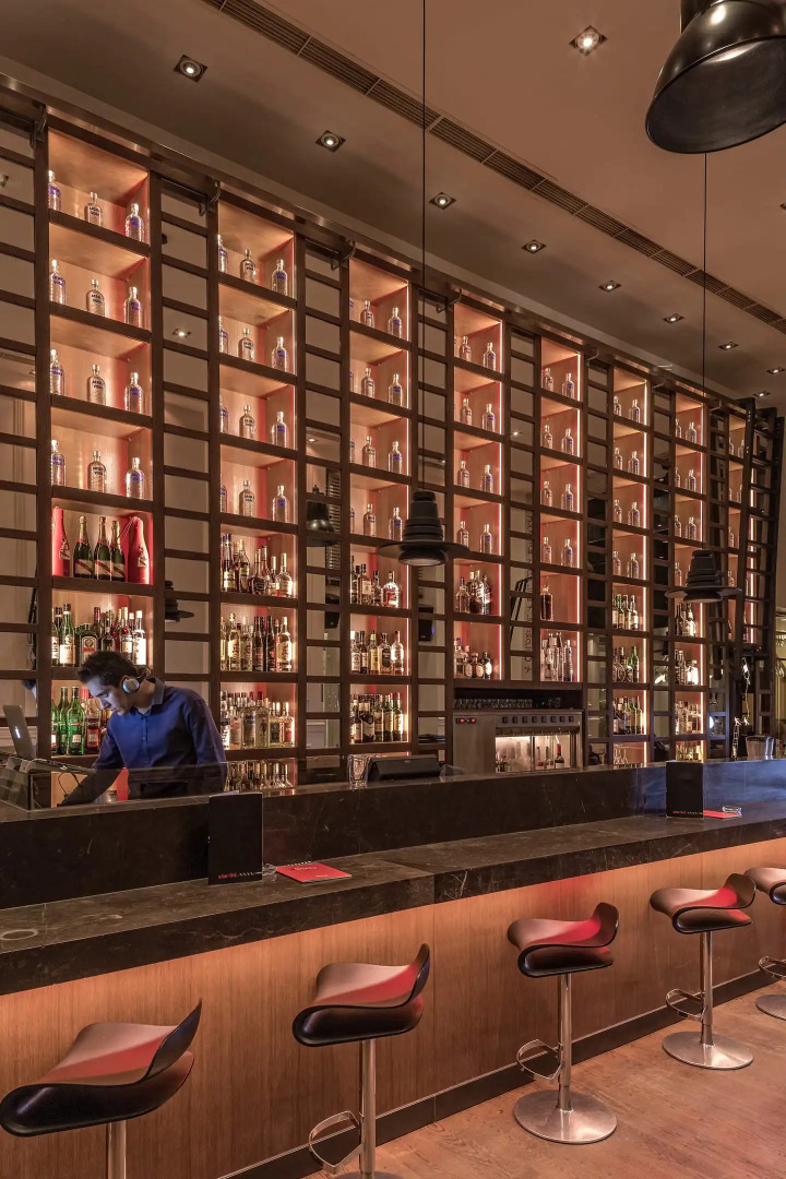 3Sixty Hotel & Suites