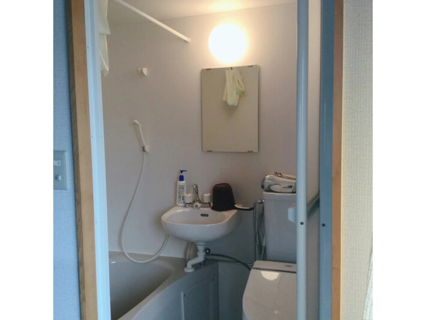 Hojo Suigun Youth Hostel