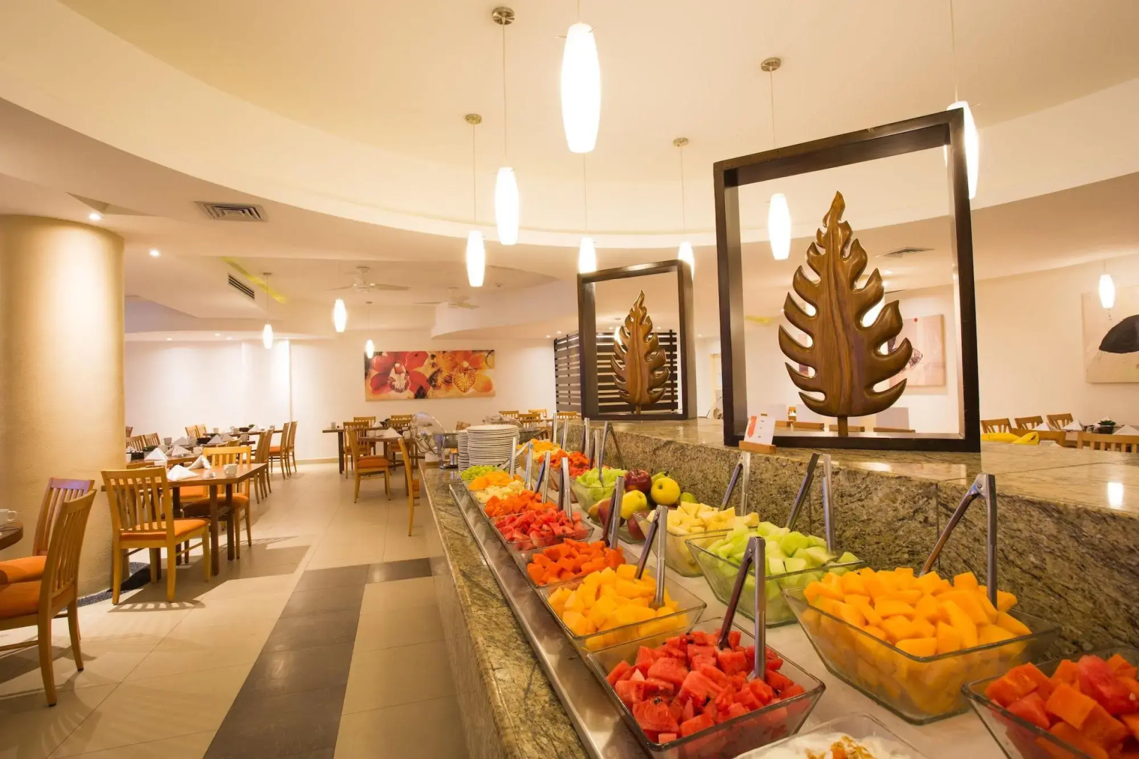 Suites by Marival Emotions All Inclusive