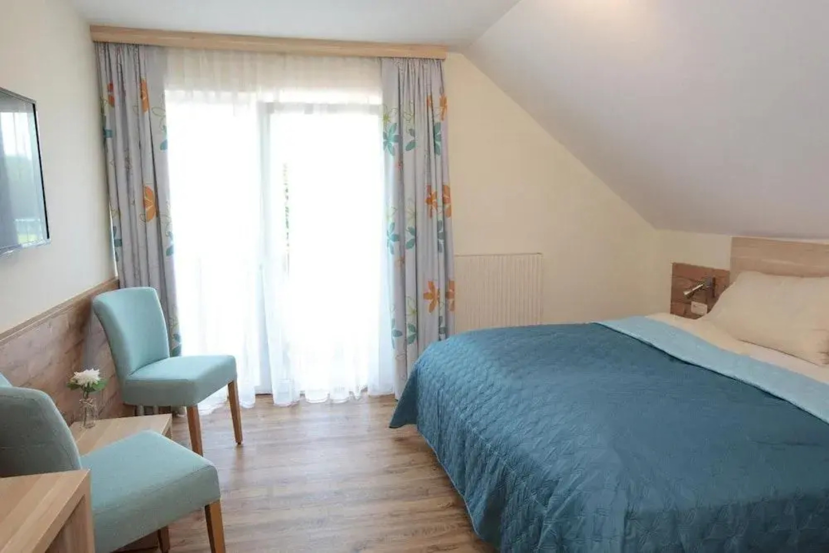 Pension Pirkdorfersee