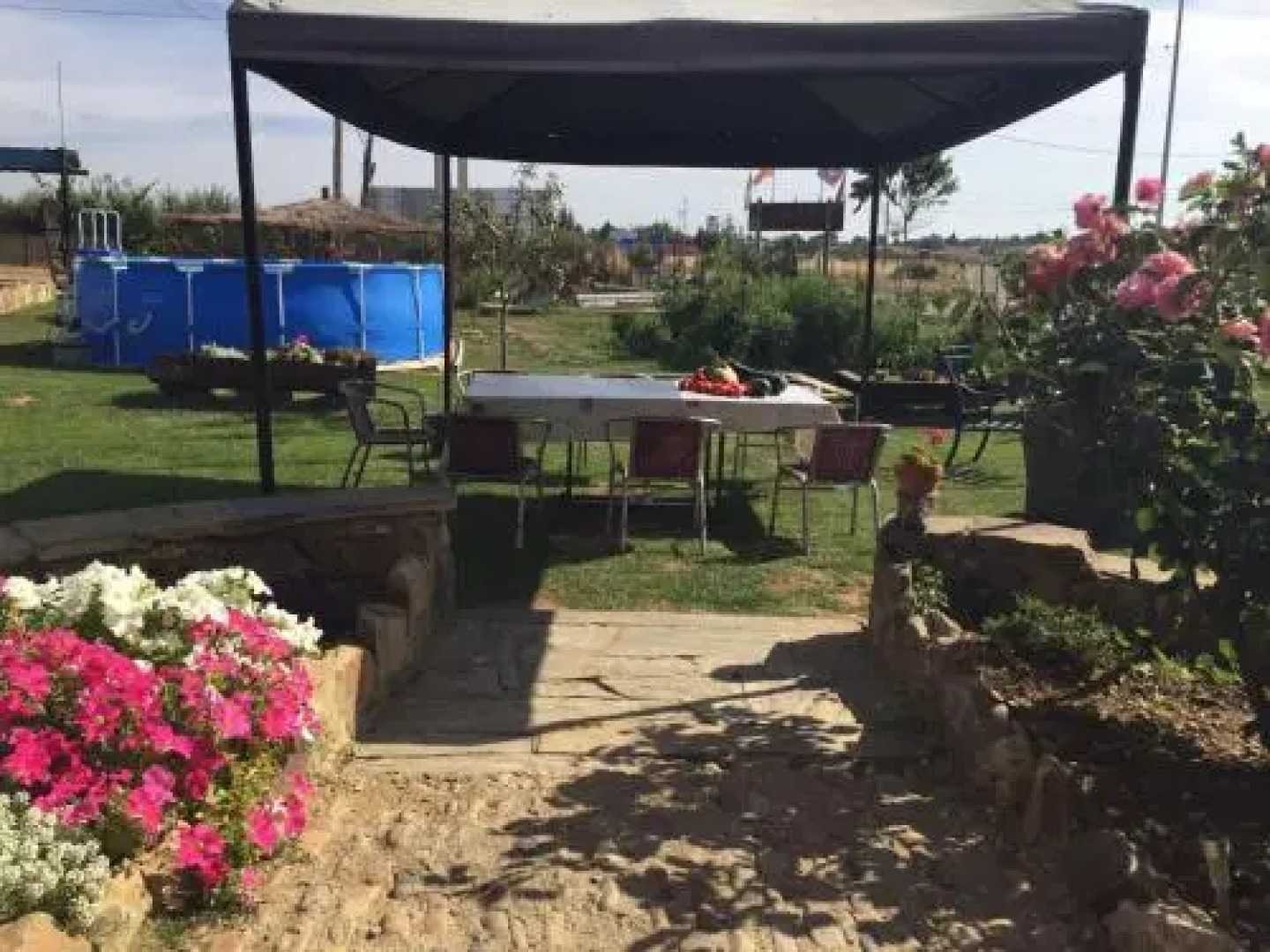 Albergue La Casa Del Camino