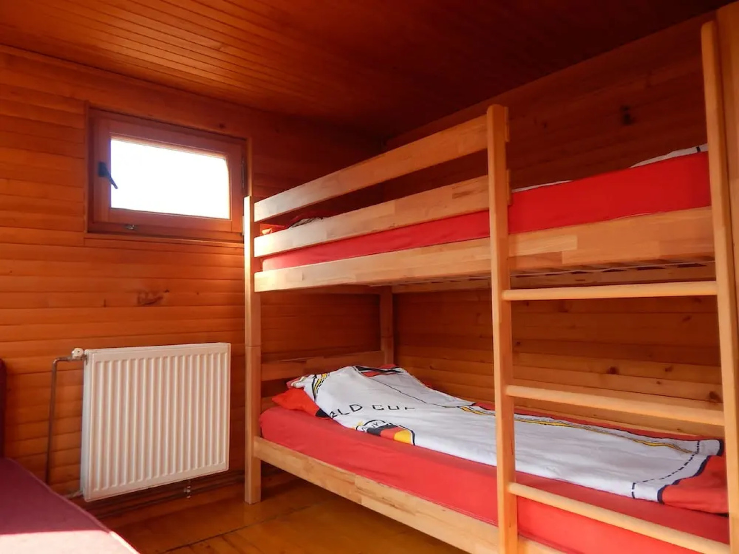 Dzajica Buk Rooms - Hostel