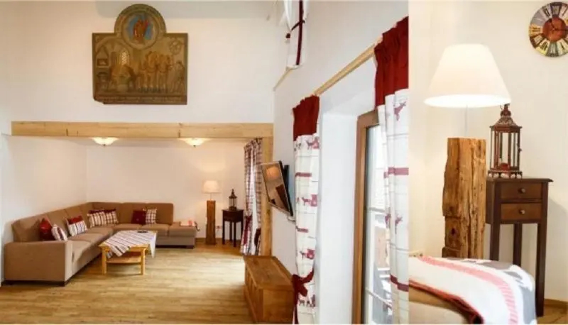 Apartments Lohener Hof Ruhpolding