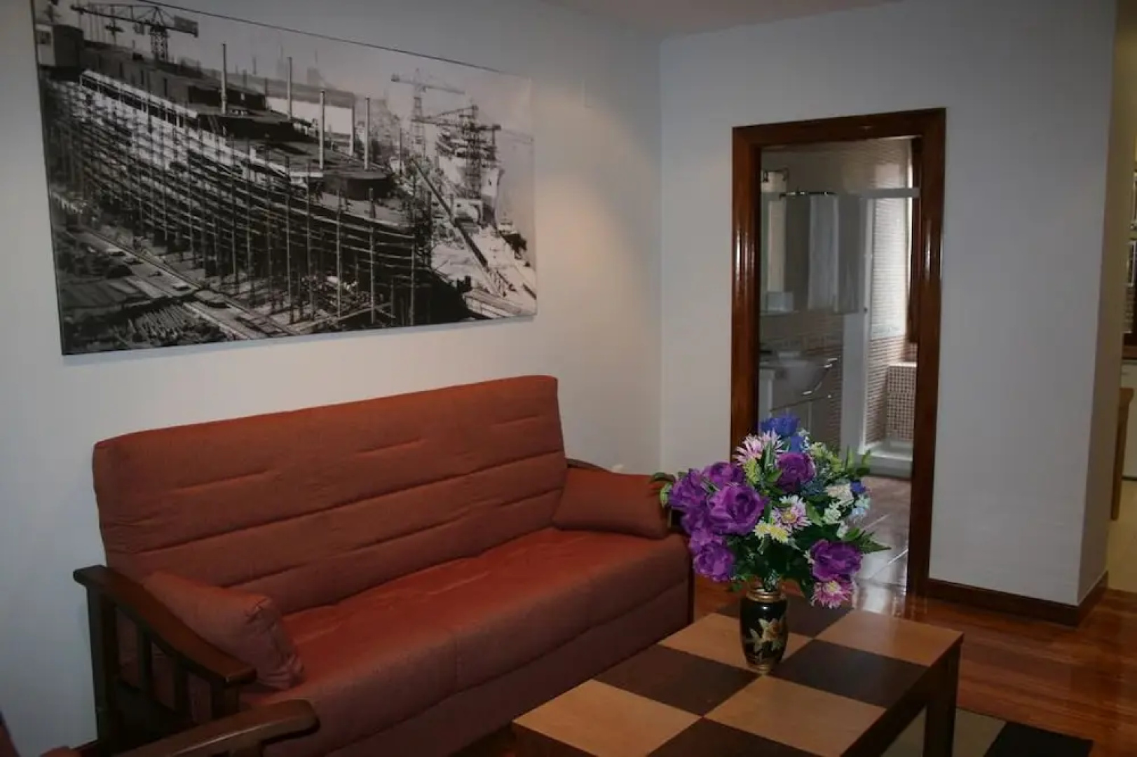 Apartamentos Metro Pasarela