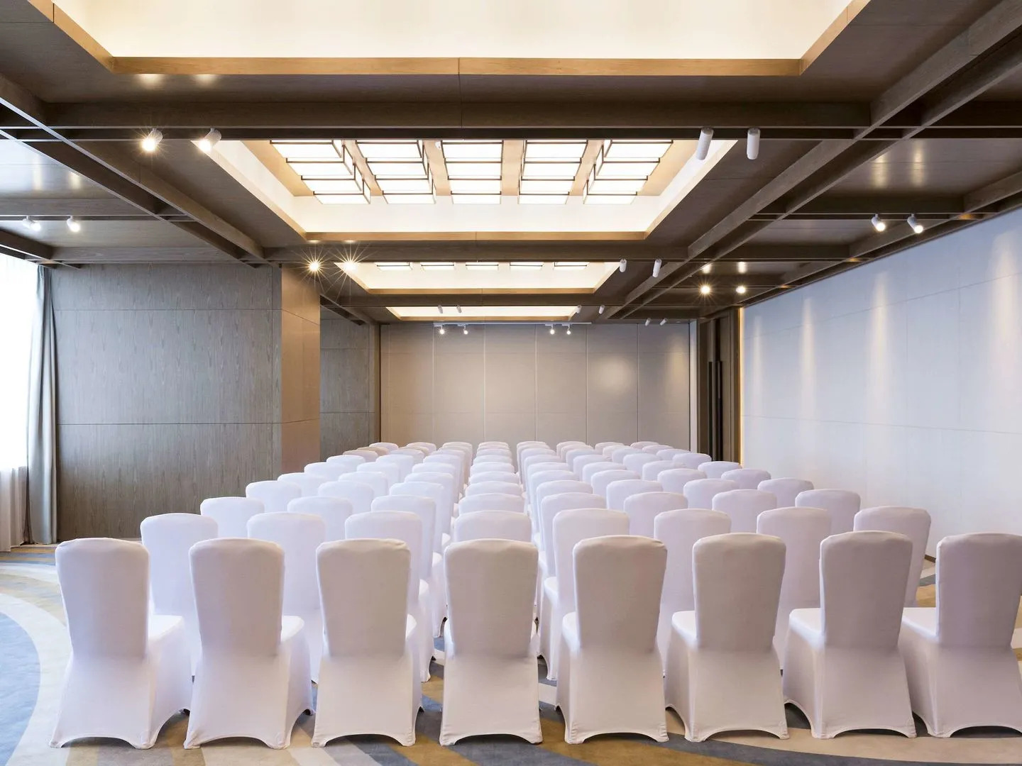 Novotel Rizhao Suning