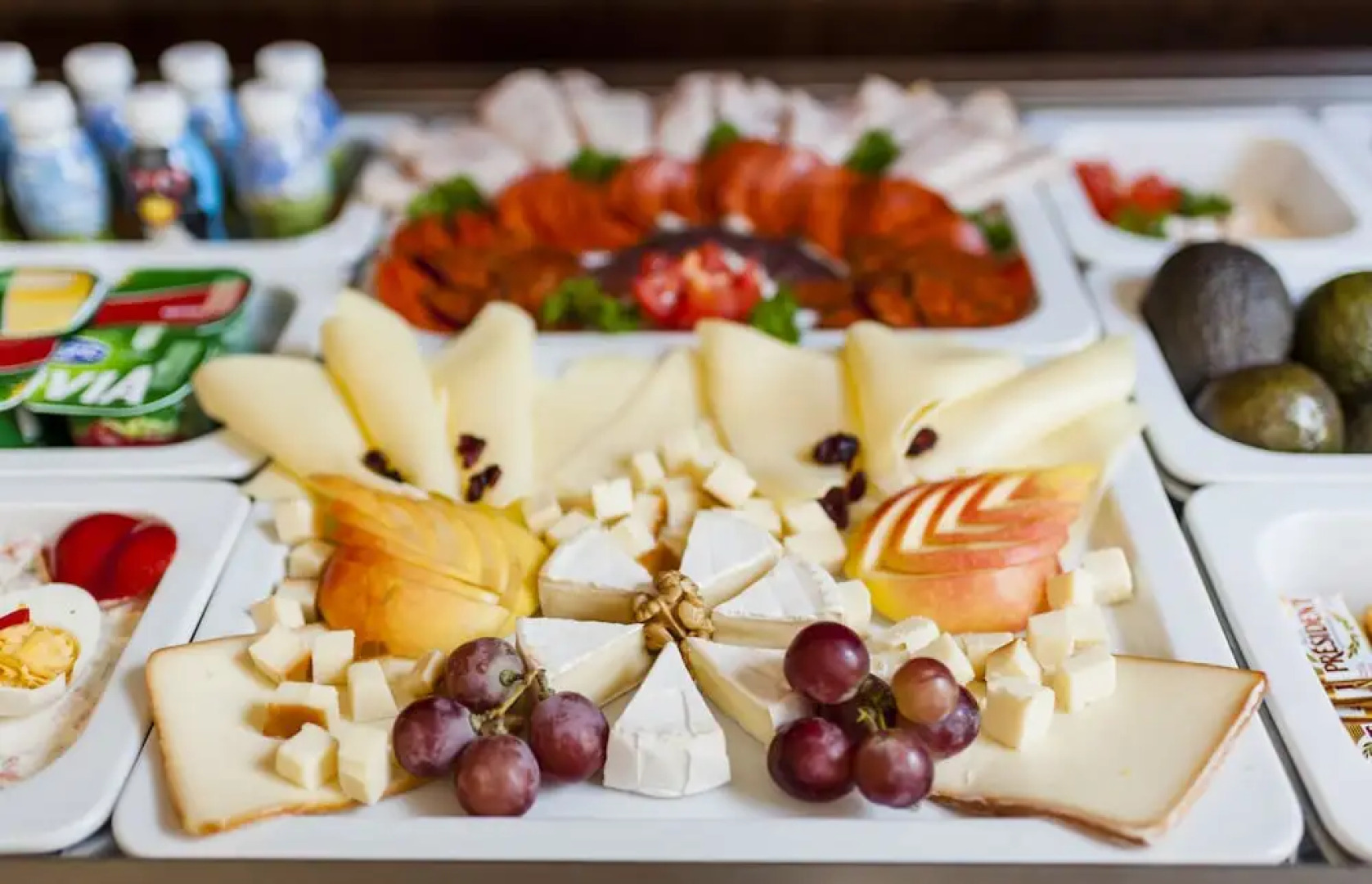 Adele Boutique Hotel