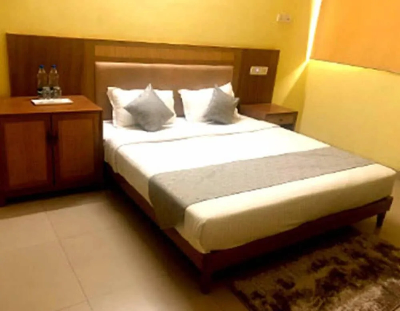 Hotel Ganpati Resort