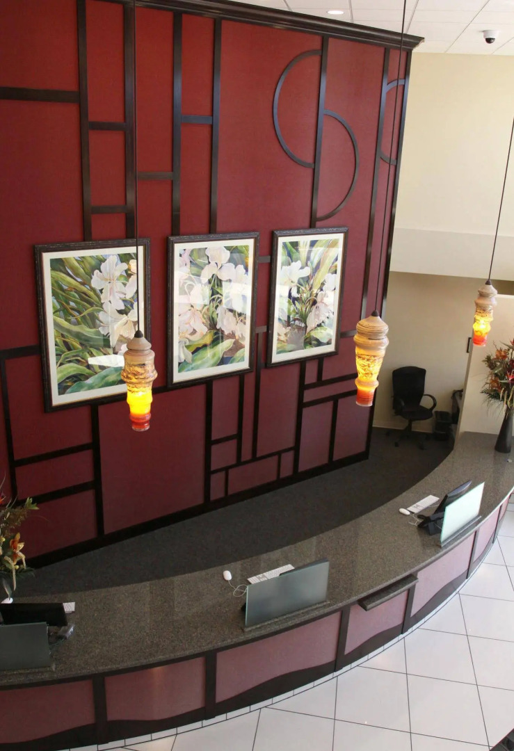 Blue Lake Casino & Hotel