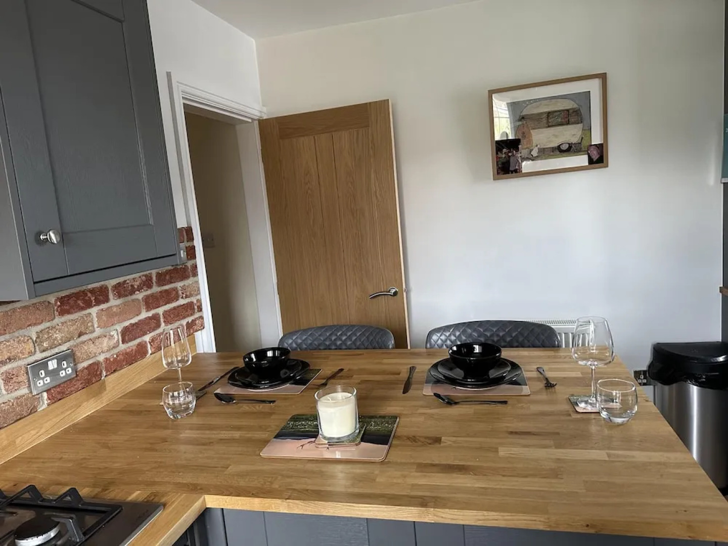 Immaculate 4-bed Cottage in Knaresborough