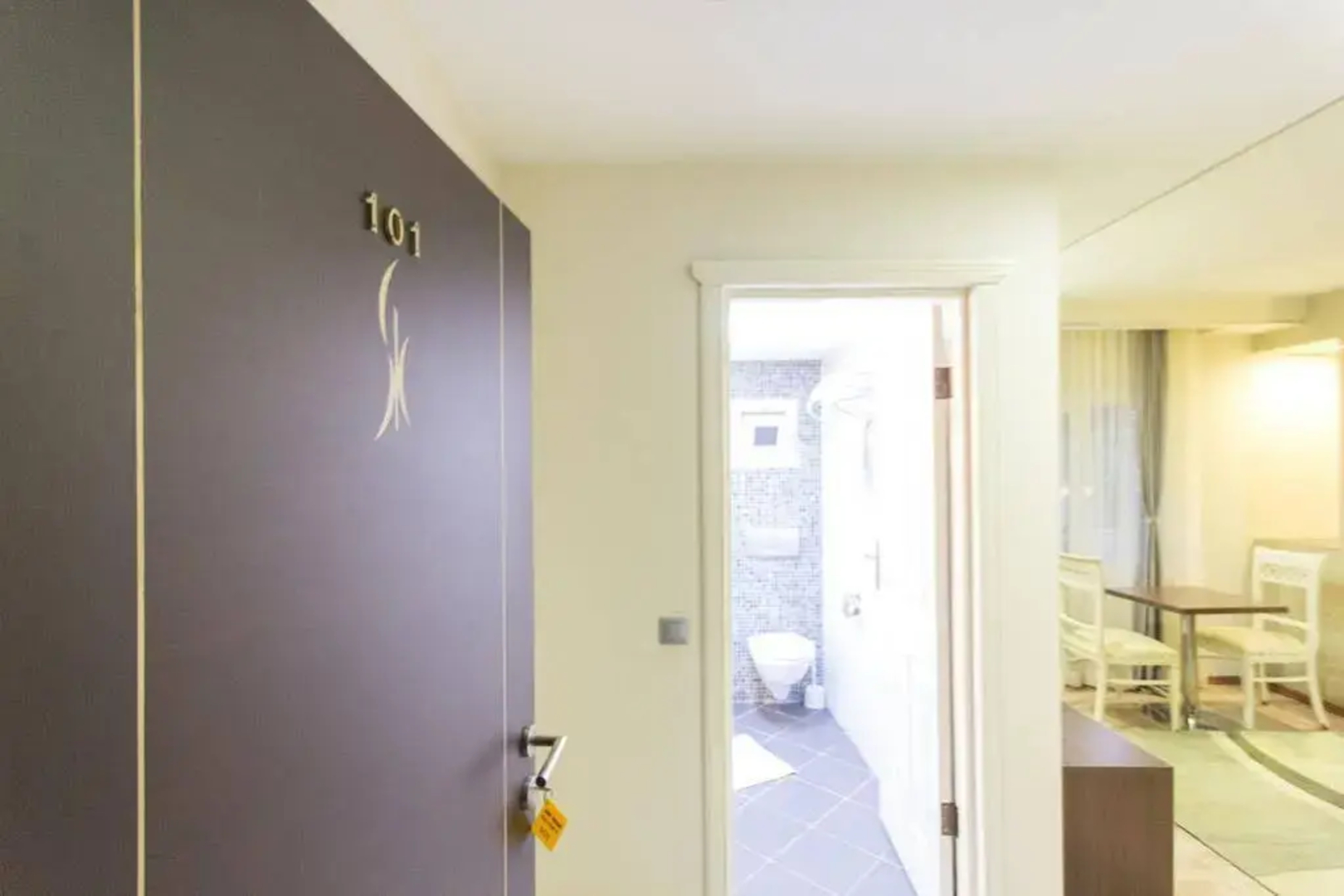 Sari Konak Apart Hotel