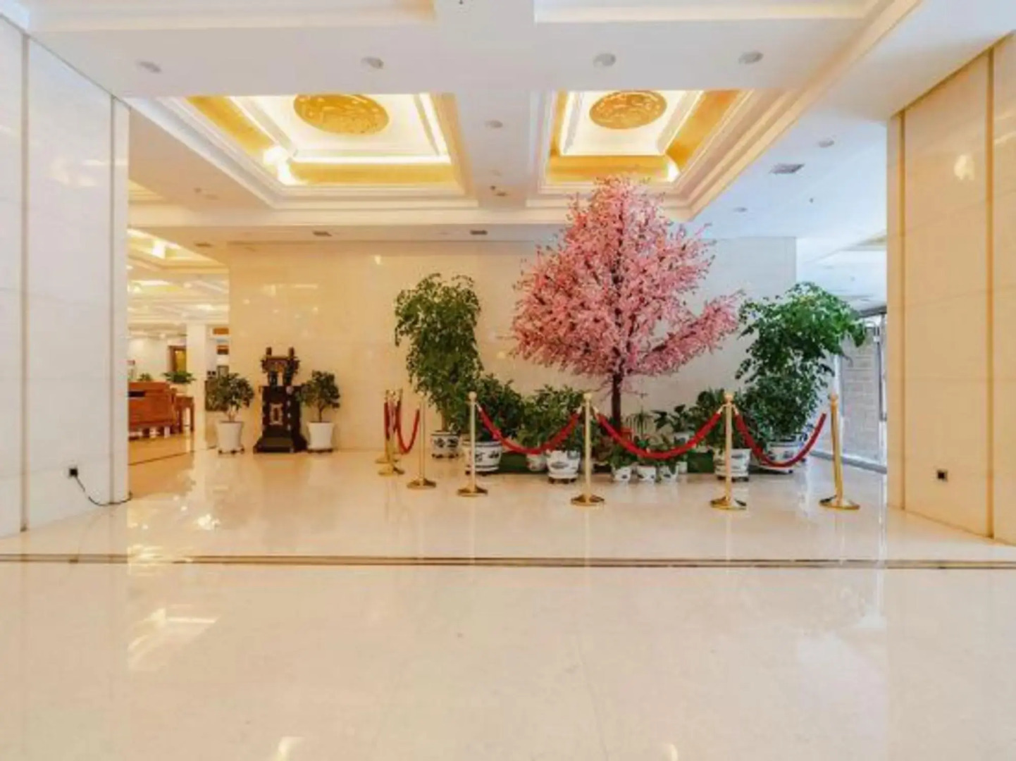 Tianfeng International Hotel